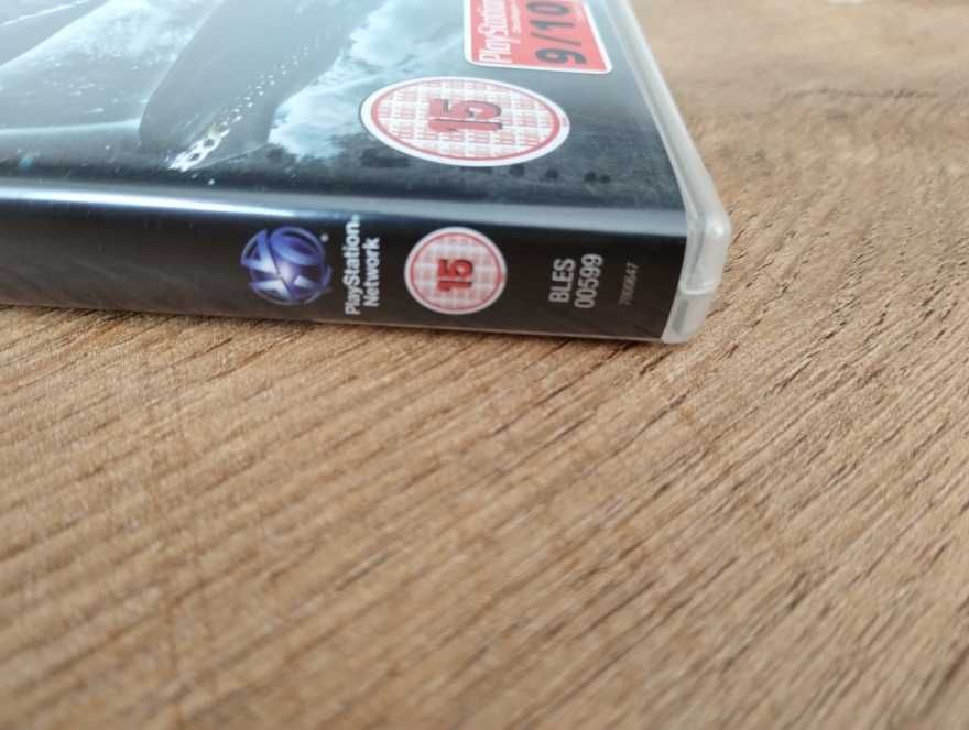Bayonetta BDB+ płyta lustro komplet AAA Playstation 3 PS 3