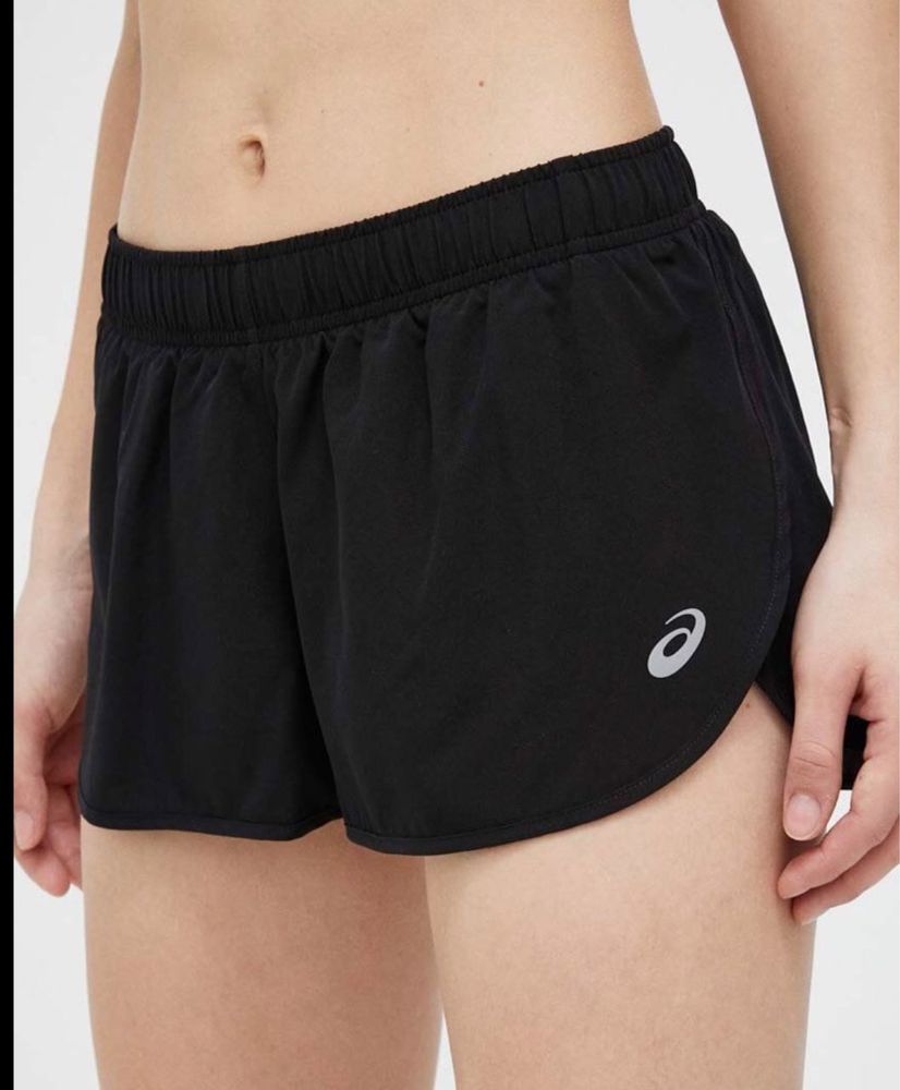 Шорты для бега ASICS Core Split