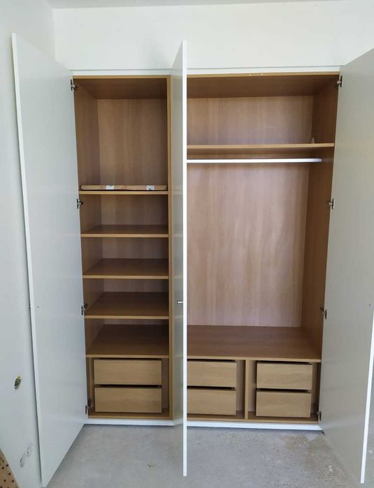 Montagem de móveis em geral