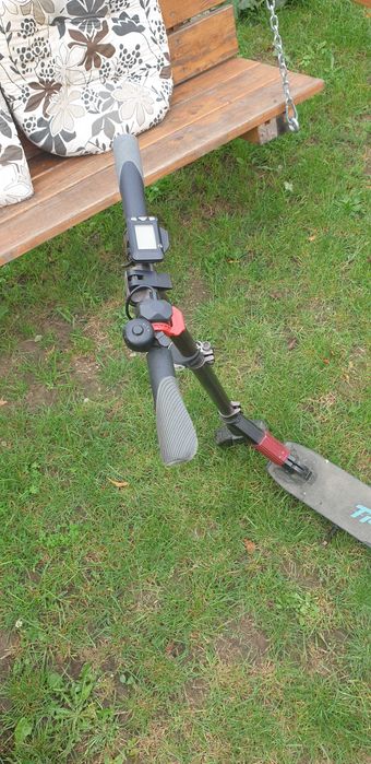 Hulajnoga elektryczna