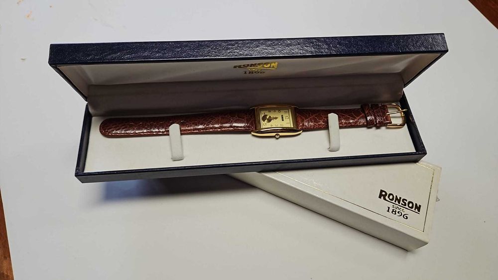 Relógio Pegasus 205GW