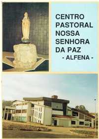 7480 Centro Pastoral de Nossa Senhora da Paz em Alfena /