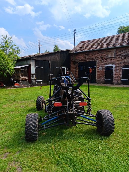Witam sprzedam Buggy