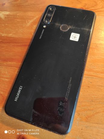 Smartfon Huawei y6p