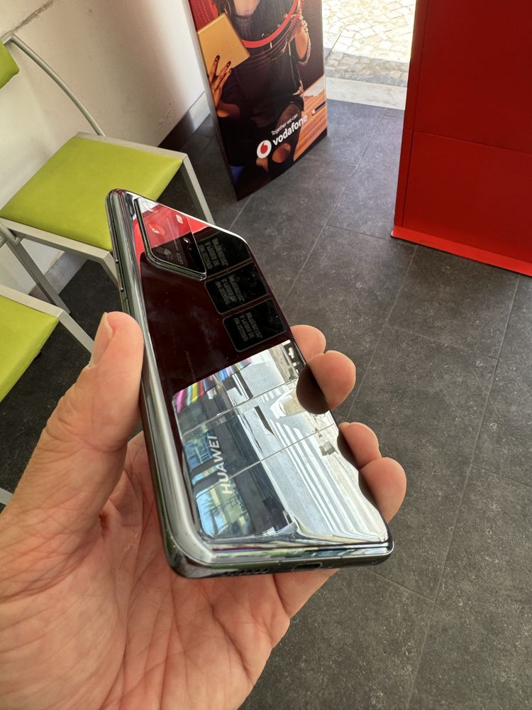 Huawei P40 Pro 5G 256GB - Garantia