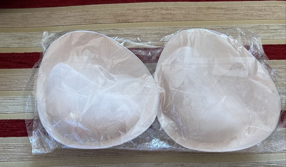 Вставки Push Up для бюсту/ліфа/купальника 50ГРН