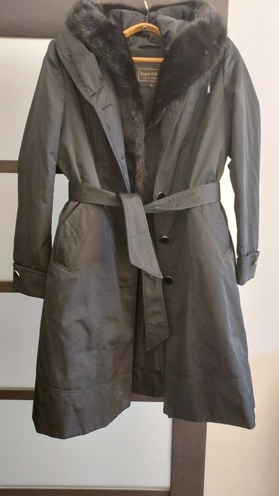 Пальто 2 в 1 ,осінь-зима.