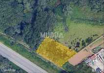 Terreno rústico com 405m2 em Serzedo -VNG