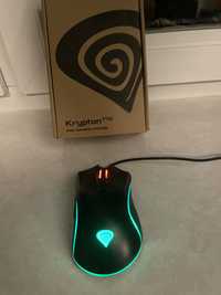 Myszka gamingowa genesis krypton 770