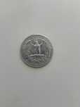 Продам Монету США Liberty 1990 Quarter dollar. перекрут