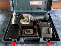 Болгарка. Кутова шліфувальна. BOSCH GWS 180-Li..