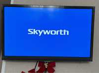 Телевизор Skyworth, диагональ 24