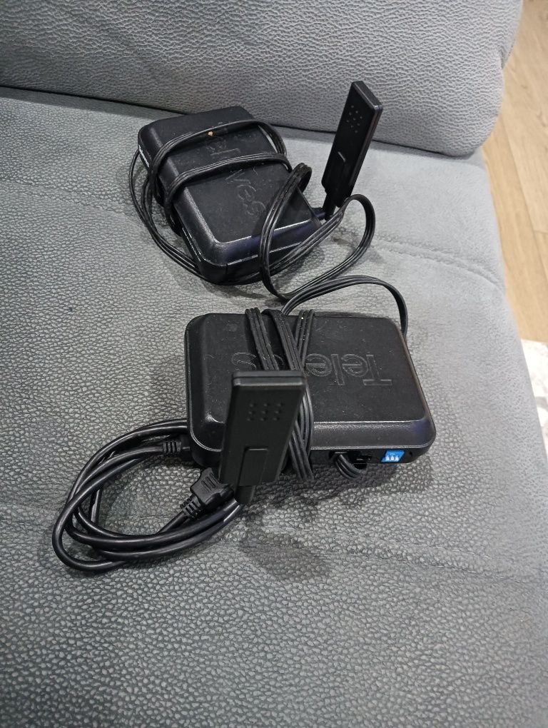 Televisão aparelhos