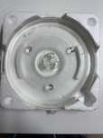 Prato para micro-ondas Becken 25L