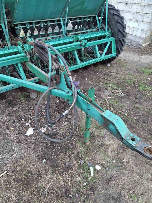 Продам сівалку Сівалка СЗ 3,6