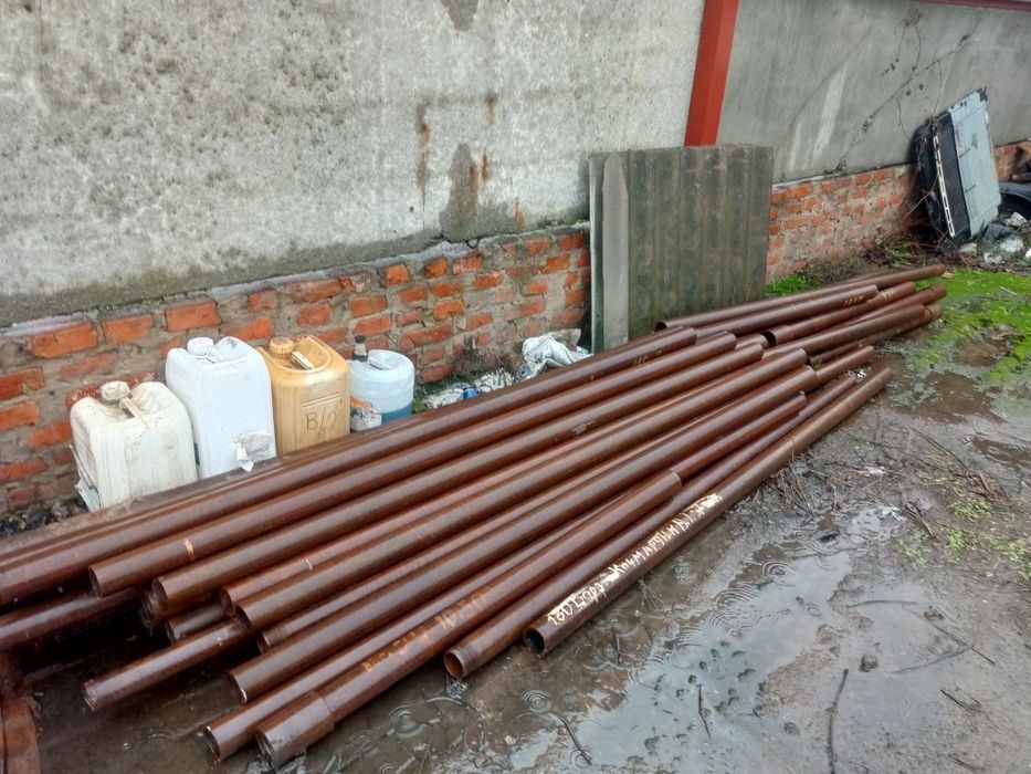 Продам трубынкт 73.