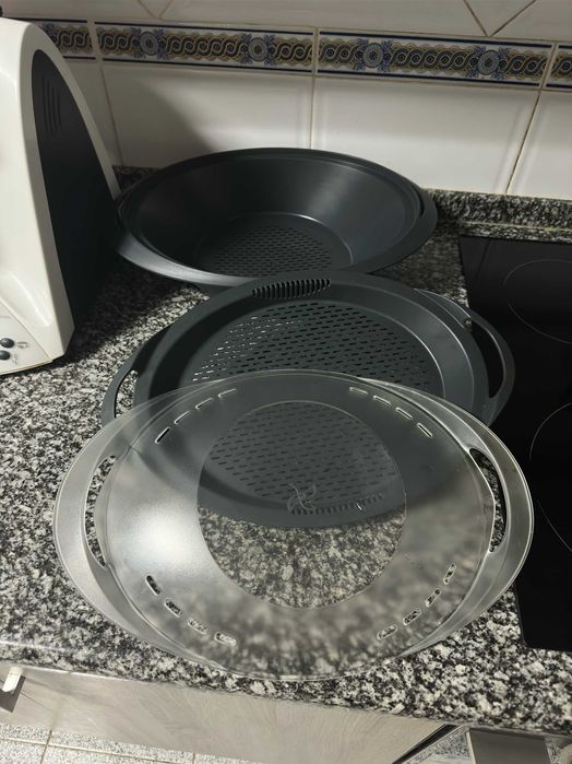 Bimby TM31 em excelentes condições