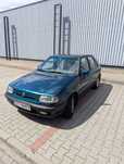 Skoda Felicia 1.3 MPI 1997r 221 tyś