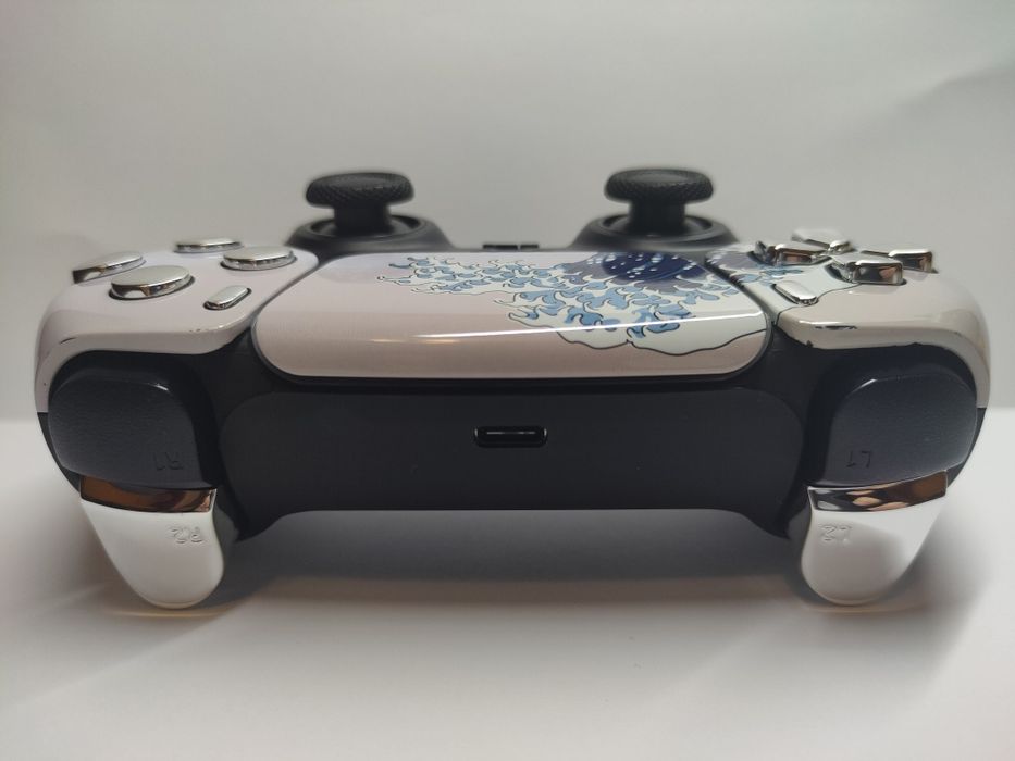 DualSense Analogi TMR Favor Union Pad kontroler PS5 CZYTAJ OPIS