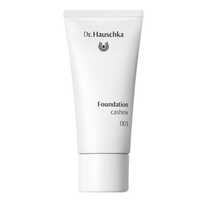 Dr. Hauschka Foundation Podkład Do Twarzy 001 Cashew 30Ml (P1)