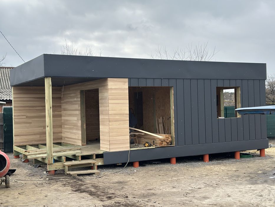 Услуги разнорабочего/строительные роботы