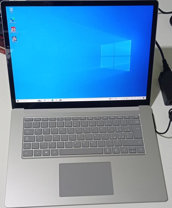 Microsoft surface laptop 3   15"
