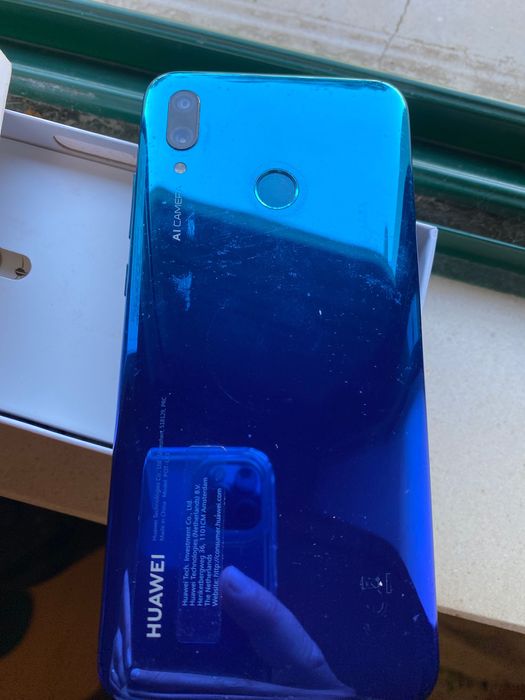 Huawei Psmart 2019 de 64g