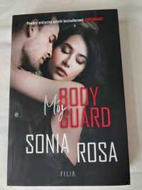 "My body guard" Sonia Rossa