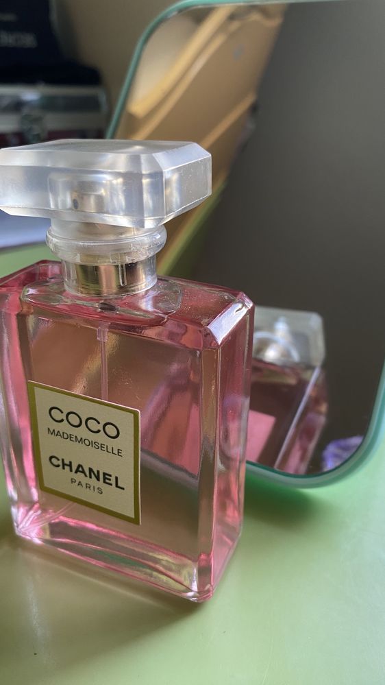 Chanel Coco Mademoiselle Парфумована вода 100 ml