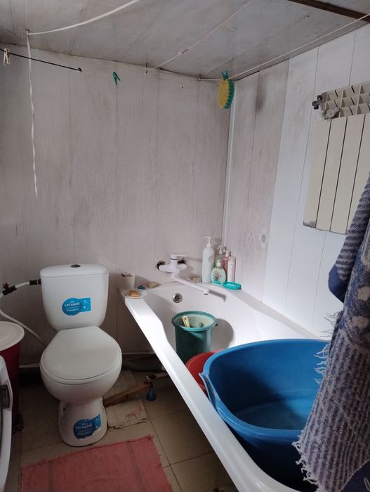 Продам  Пол дома