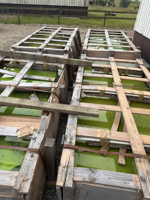 Szkło bezpieczne VSG ESG