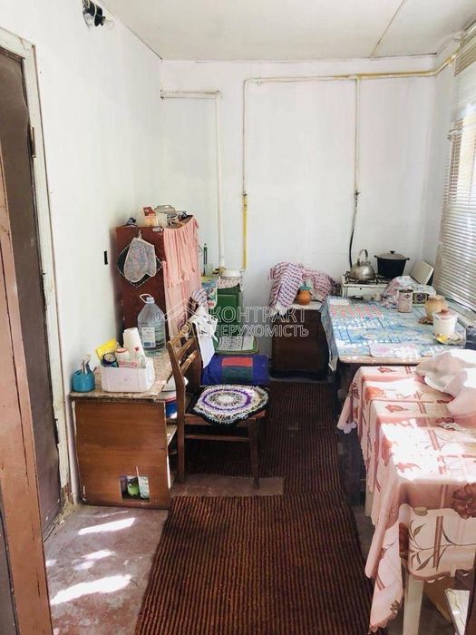 Продається будиночок- дача в Рай-Оленівці