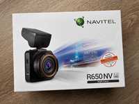 Wideorejestrator NAVITEL R650 NV