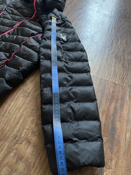 Куртка Spyder на 14-16 років