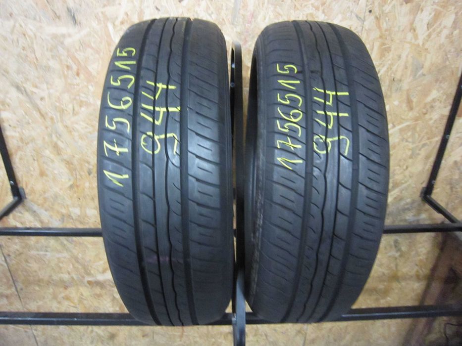 2szt. Letnie DUNLOP 175/65/15 84H