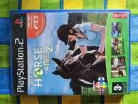 My Horse and/& me 2 PS2 PlayStation 2