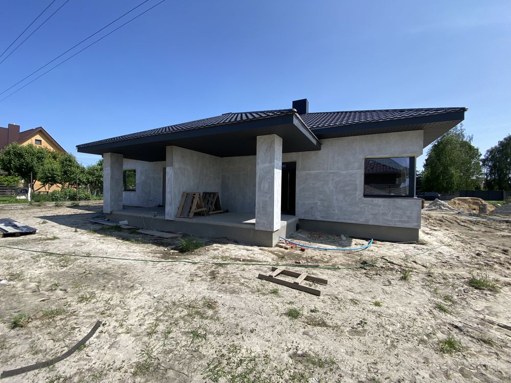 Продаж дуплексів в гарній локаціі у Рованцях
