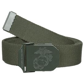 pas usmc firmy mfh 3,5 cm 130cm olive