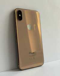 Iphone XS Gold, 64 GB