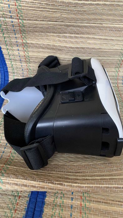 вр окуляри нові 100 гривень