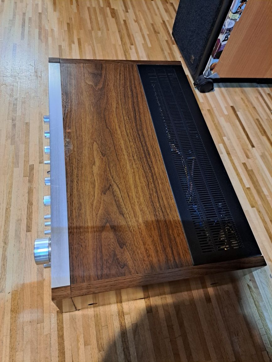 Wzmacniacz Pioneer SX 750