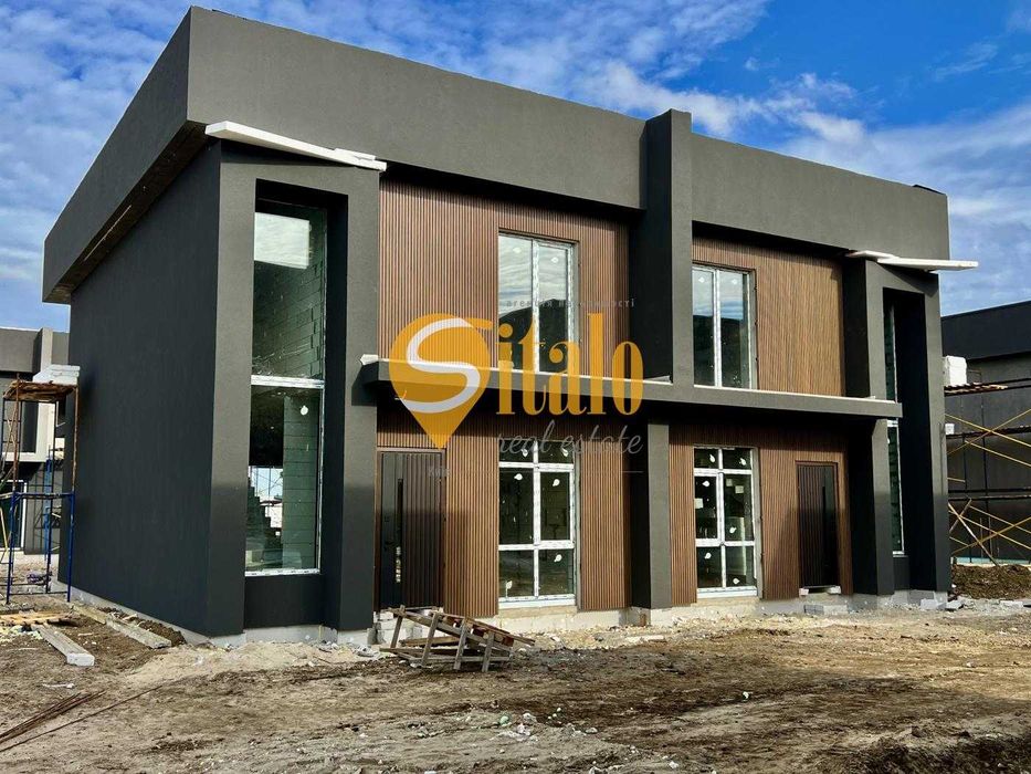 Дуплекс Преміум якості і локації, поруч Osocor Residence, Осокорки