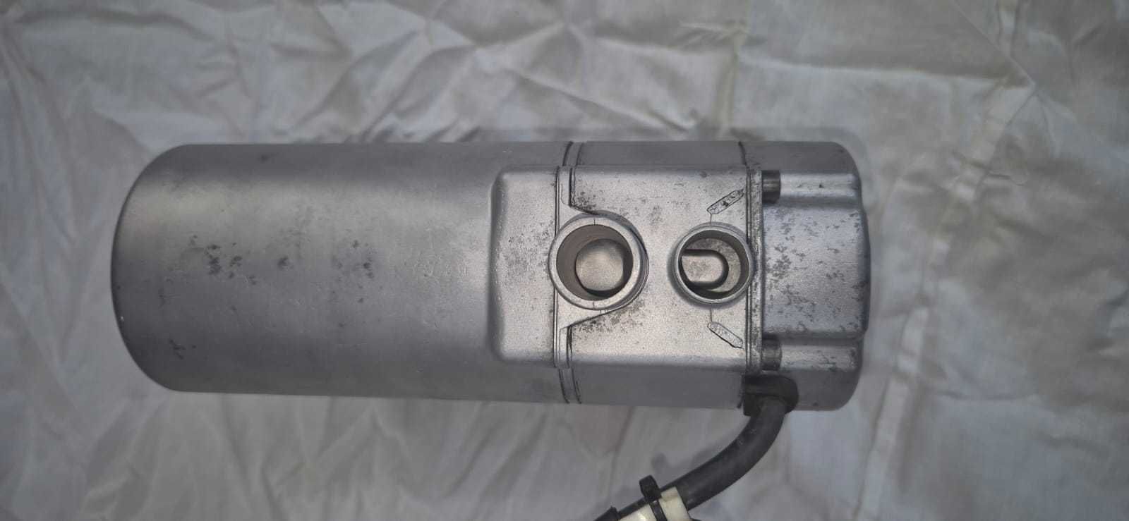 Webasto Ogrzewanie Eberspacher hydronic D5wsc 12v Ford Transit mk6 mk7