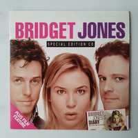 Bridget Jones special edition CD plus film feature  m.in Amy Winehouse