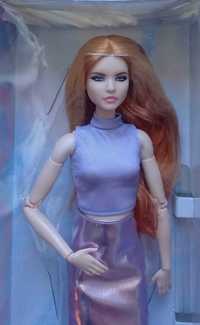 Lalka Barbie Signature Looks Doll #20 HRM12