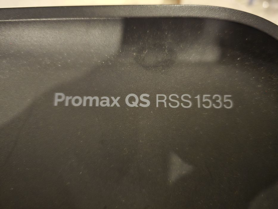 Triturador papel promax