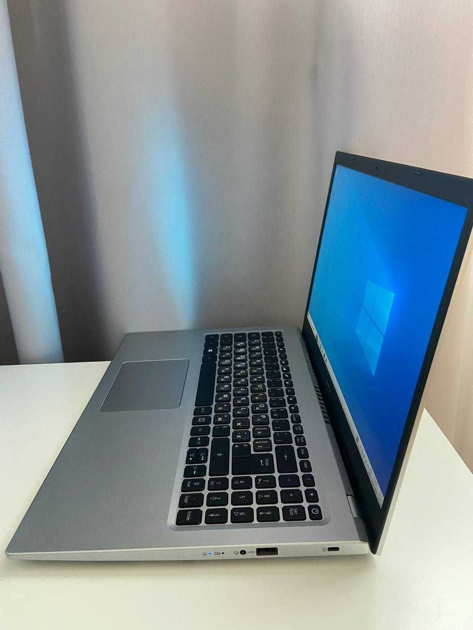 Laptop ACER ASPIRE 5 RAM 24 GB  2.42 GHz