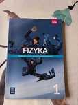 Fizyka 1. Zakres podstawowy