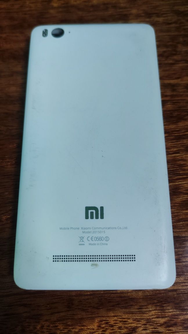 Продам на запчастини телефон Xiaomi Mi 4i 2/16 або окремо