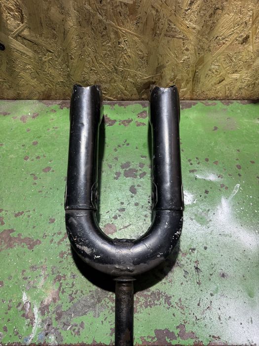 Widelec przedni Shl M17 Gazela